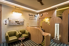 Hotel Turtle Bay, Bhilai