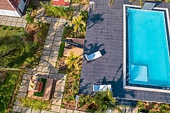 Abhishta Agri Farm Stay, Channapatna