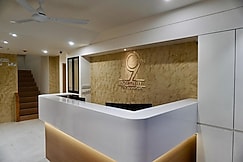 Hotel Pine Tree, Ahmedabad