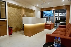 Hotel Pine Tree, Ahmedabad