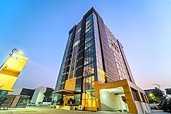ASTRAVISTA SUITES, Jaipur
