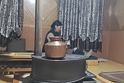 YANKSKIT Home Stay, Lahaul