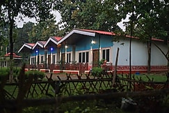 SIMILIPAL JUNGLE RESORT, Baripada