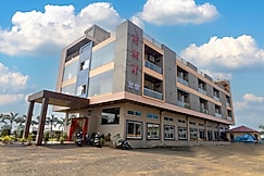 Bandhan Hotel & Resort, Omkareshwar