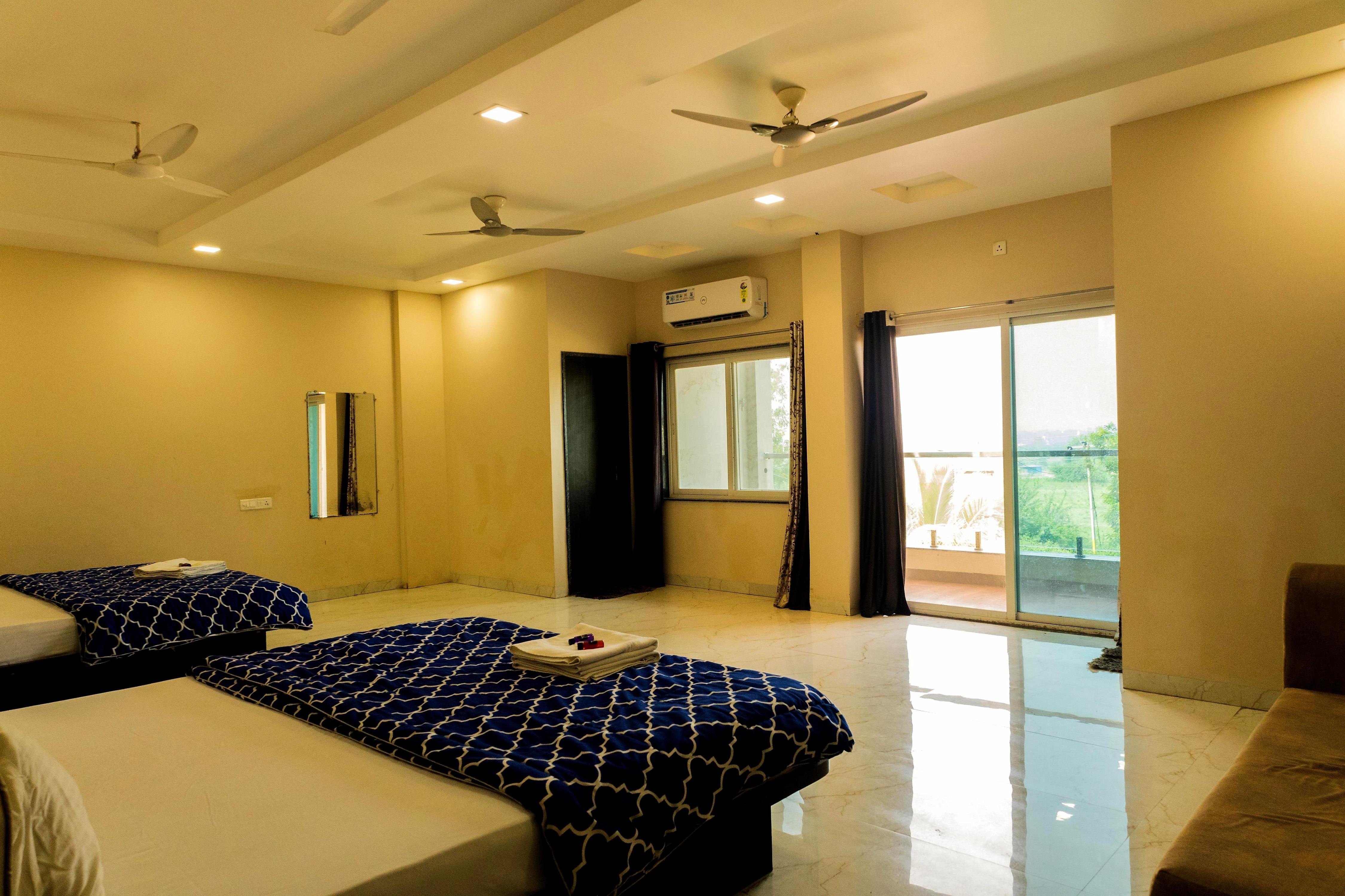 Bandhan Hotel & Resort - Tap to explore photos