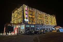 Bandhan Hotel & Resort, Omkareshwar