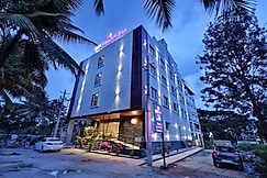 Click Hotel Vista - Kempegowda Airport, Bangalore
