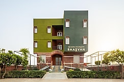 Raasvan, Vrindavan - AM Hotel Kollection, Mathura