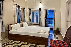 The ViewHouse Studio 1BHK, Kolkata