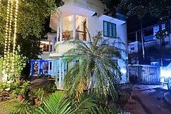 Marina Cliff, Thiruvananthapuram