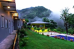 ISOL Nature Resort, Rishikesh