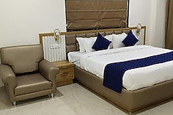 Eastin De Royal, Hyderabad