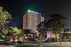 Holiday inn Express Kolkata New Town, Kolkata