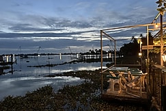 Kampify Cochi Hostel and Cottages, Cochin