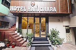 Hotel Hari Dhara, Haridwar