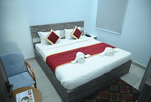Shakti Guest House