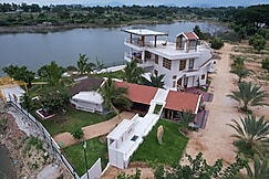 Habba Dates Village, Bagepalli