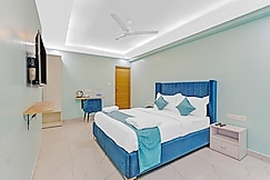 Rohaan Hotels Medavakkam by UPAR, Chennai