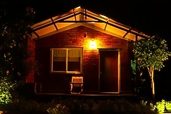 Medini Ecostay, BR Hills