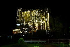 Hotel Golden Heritage Dapoli, Dapoli