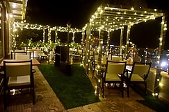 Hotel Golden Heritage Dapoli, Dapoli