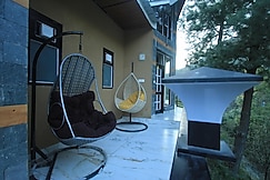 Sukoon Resort, Banjar