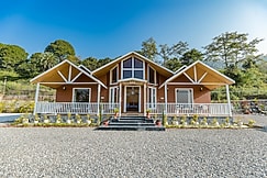 Pinestone Villa, Dehradun