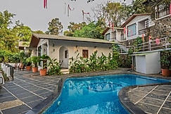 Basho Lake Resort Mulshi, Mulshi