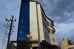 Sri Darshini Comfort, Mysore