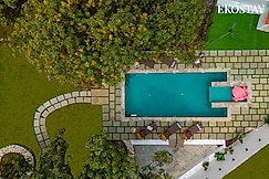 EKOSTAY  - Amante Palms 6BHK, Khopoli