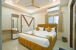 Sherestam Apart Hotel, Khajakuda, Hyderabad