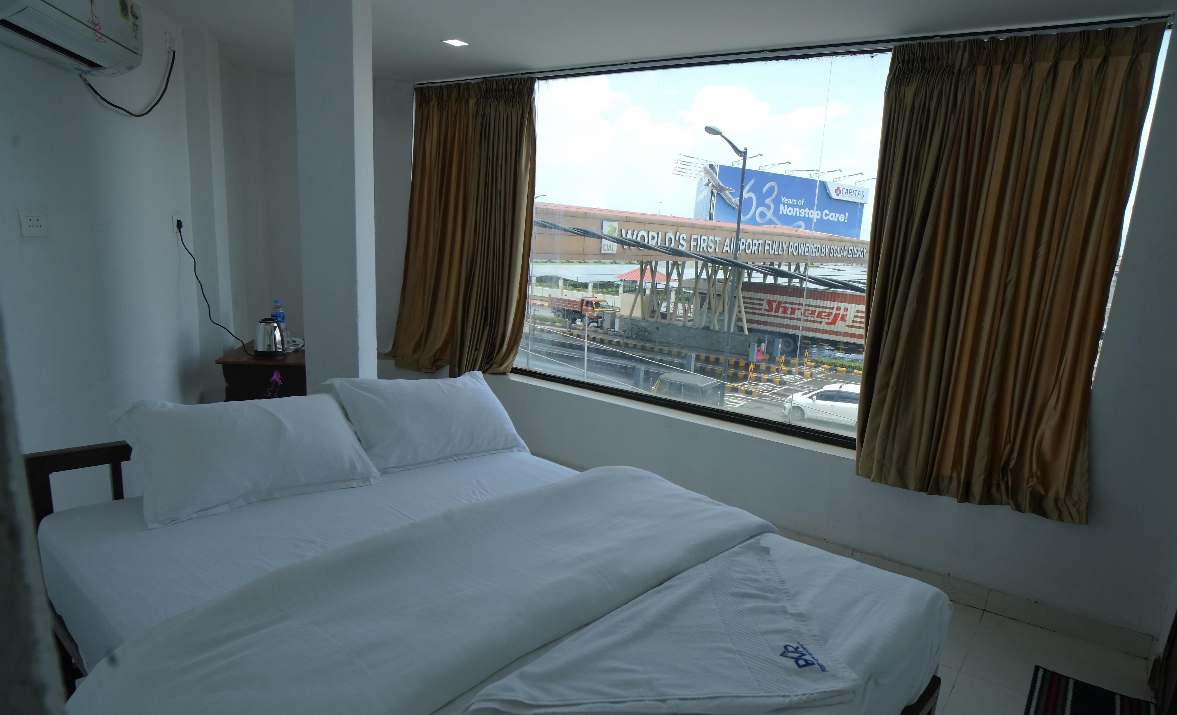 PORT VIEW RESIDENCY (PVR) - Tap to explore photos