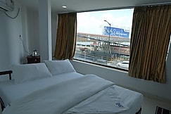 PORT VIEW RESIDENCY (PVR), Cochin