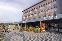 HOTEL HILLBERRY, Lonavala