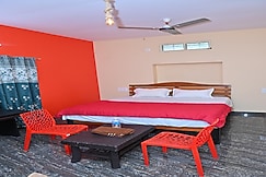 Saddharma Homestay Hampi, Hampi