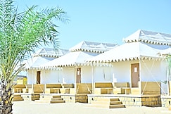Desert Popular Resort & Camp, Jaisalmer