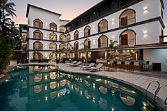 Azara Resort by Scirocco, Goa