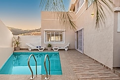 3 BHK Villa With Pvt Pool in Udaipur, Udaipur