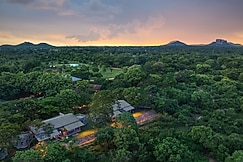 Ayugiri Ayurveda Wellness Resort, Dambulla