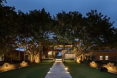 Ayugiri Ayurveda Wellness Resort, Dambulla