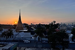 Bud Brew & Beyond, Bangkok