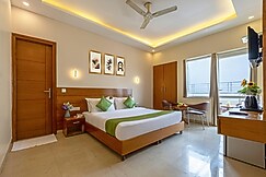 Aranaya Boutique Hotels, Gurgaon