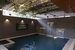 MAHADEV VILLA ELITE, Jaipur