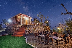 Ransuli jungle retreat, Dehradun