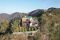 Ransuli jungle retreat, Kanatal