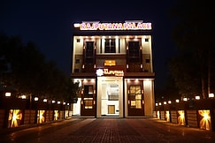 THE RAJPUTANA PALACE , Bhopal, Bhopal