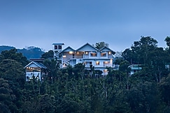 Le Serene Misty Hills Resort by Neon Nest, Munnar