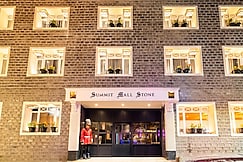 Summit Mall Stone Hotel, Darjeeling
