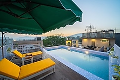 Perfectstayz Premium Shanti Heritage, Haridwar