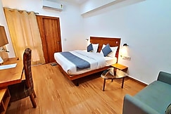 The Plush Stay, Dehradun